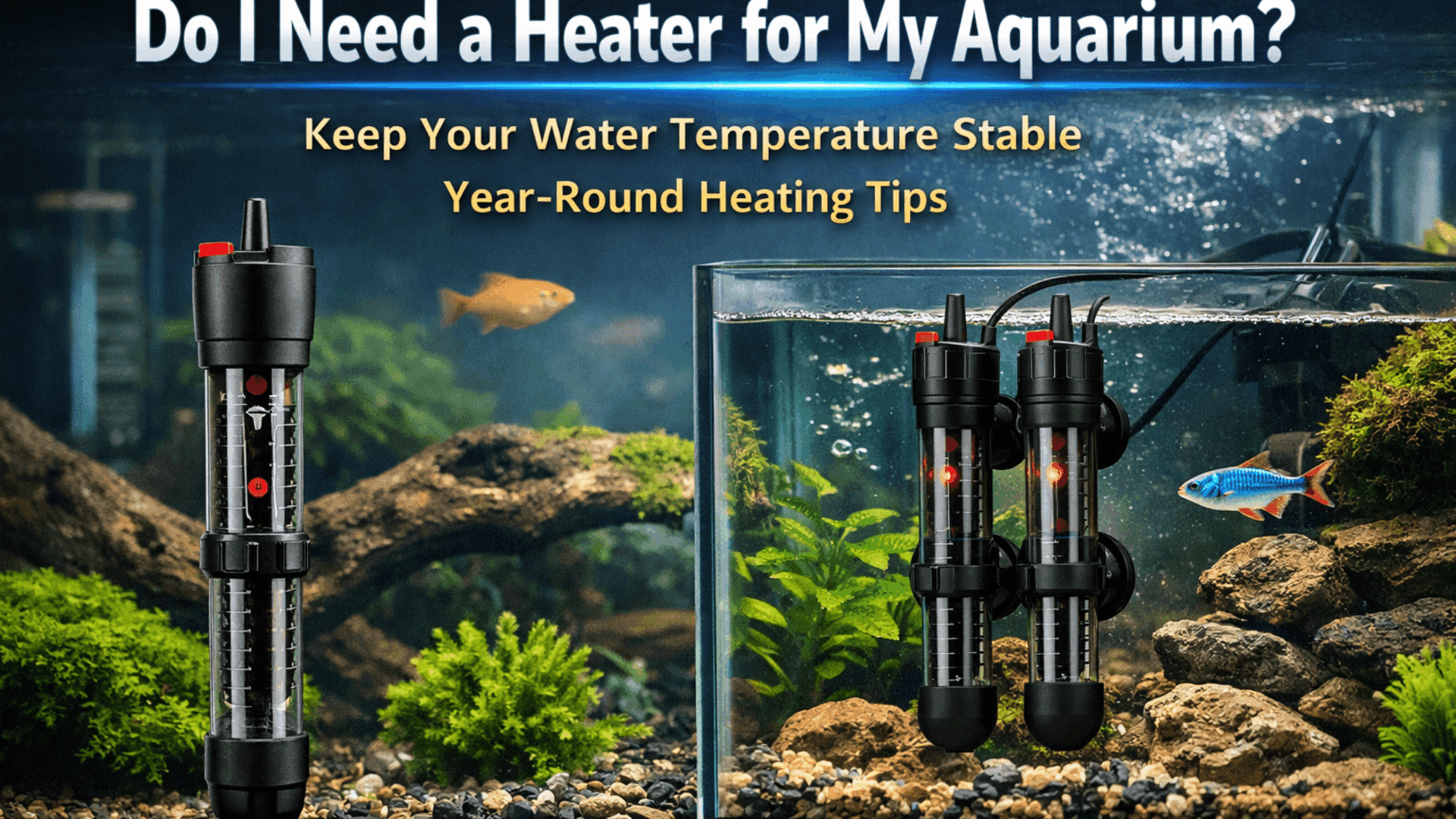 VI SYDNEY SHRIMPS-AQUARIUM-SHOP-HEATER-NANA-TANK