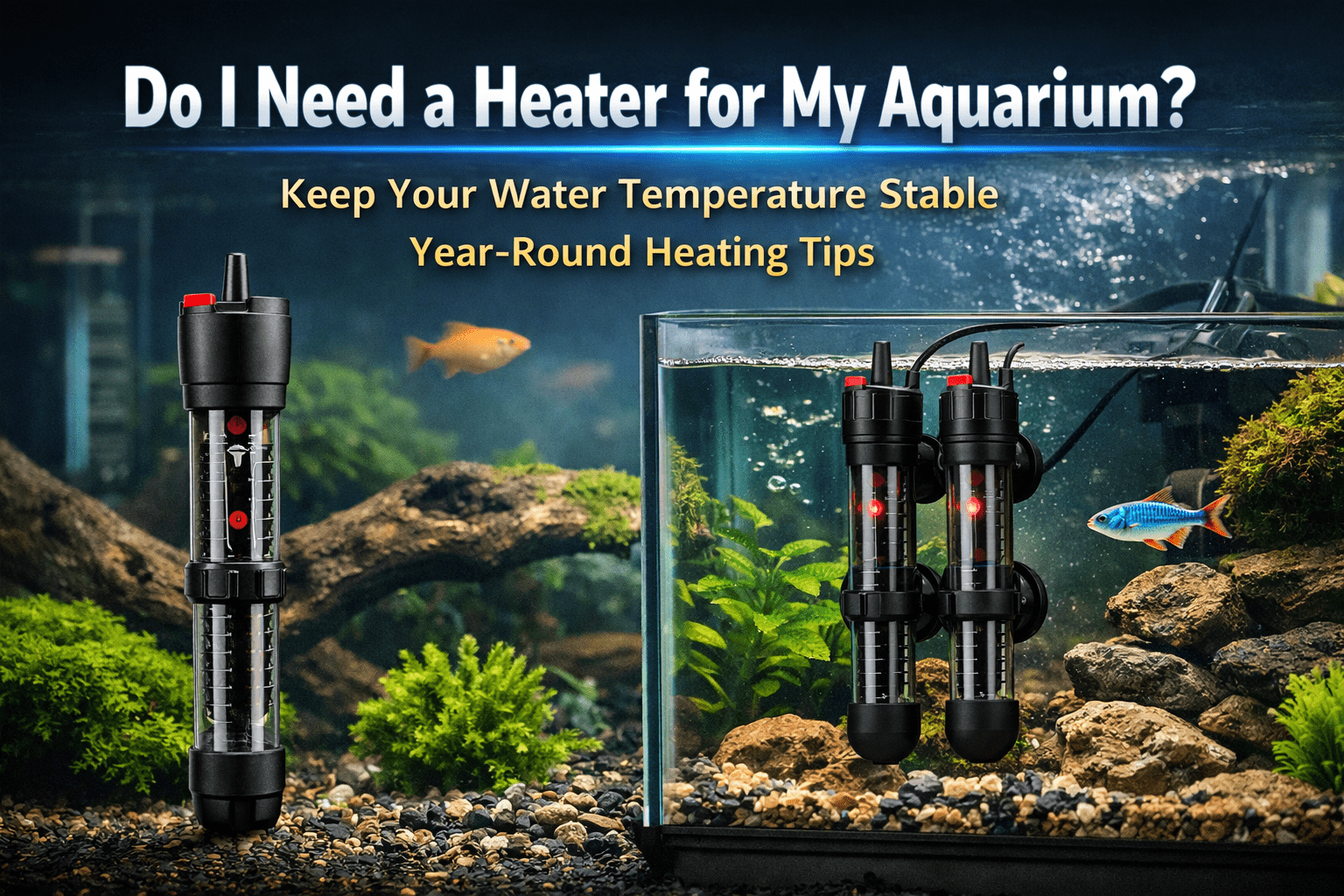 VI SYDNEY SHRIMPS-AQUARIUM-SHOP-HEATER-NANA-TANK